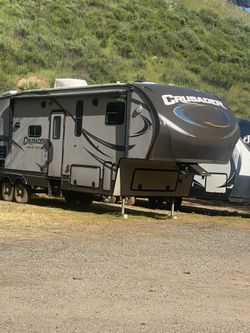 2014 Forrest River  , Ready To View , At Pío Pico 