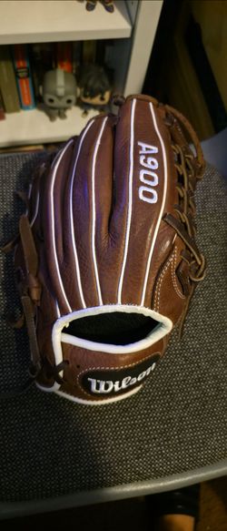 Wilson A900 Glove