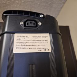 Electric Scooter ASKGO