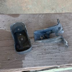 Motor Mounts 2rz