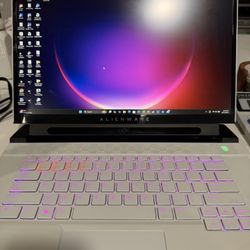 Alienware m15 R2 $300 OBO
