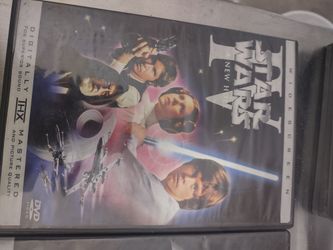 Star Wars The New Hope