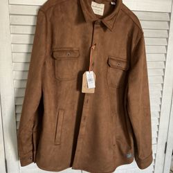 Men’s Weatherproof Jacket