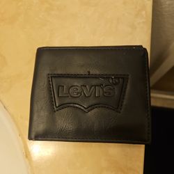 Levi's Wallet
