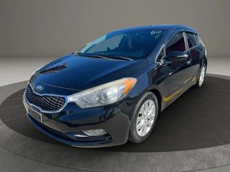 2015 Kia Forte5