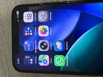 Apple iPhone 11 Pro Unlock