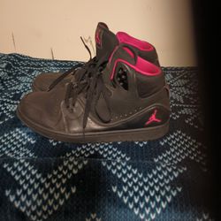 Nike Air Jordans Size 11