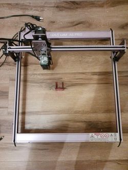 Na&um A5 Pro Diode Laser Engraver 