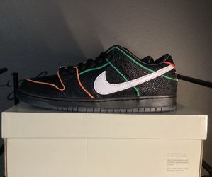 Nike SB Dunk Low Bronx