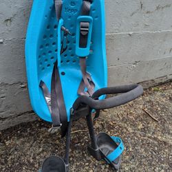 Thule Yepp Kids Bike Seat