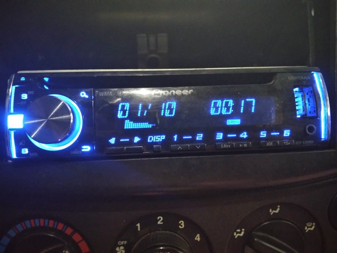 Pioneer