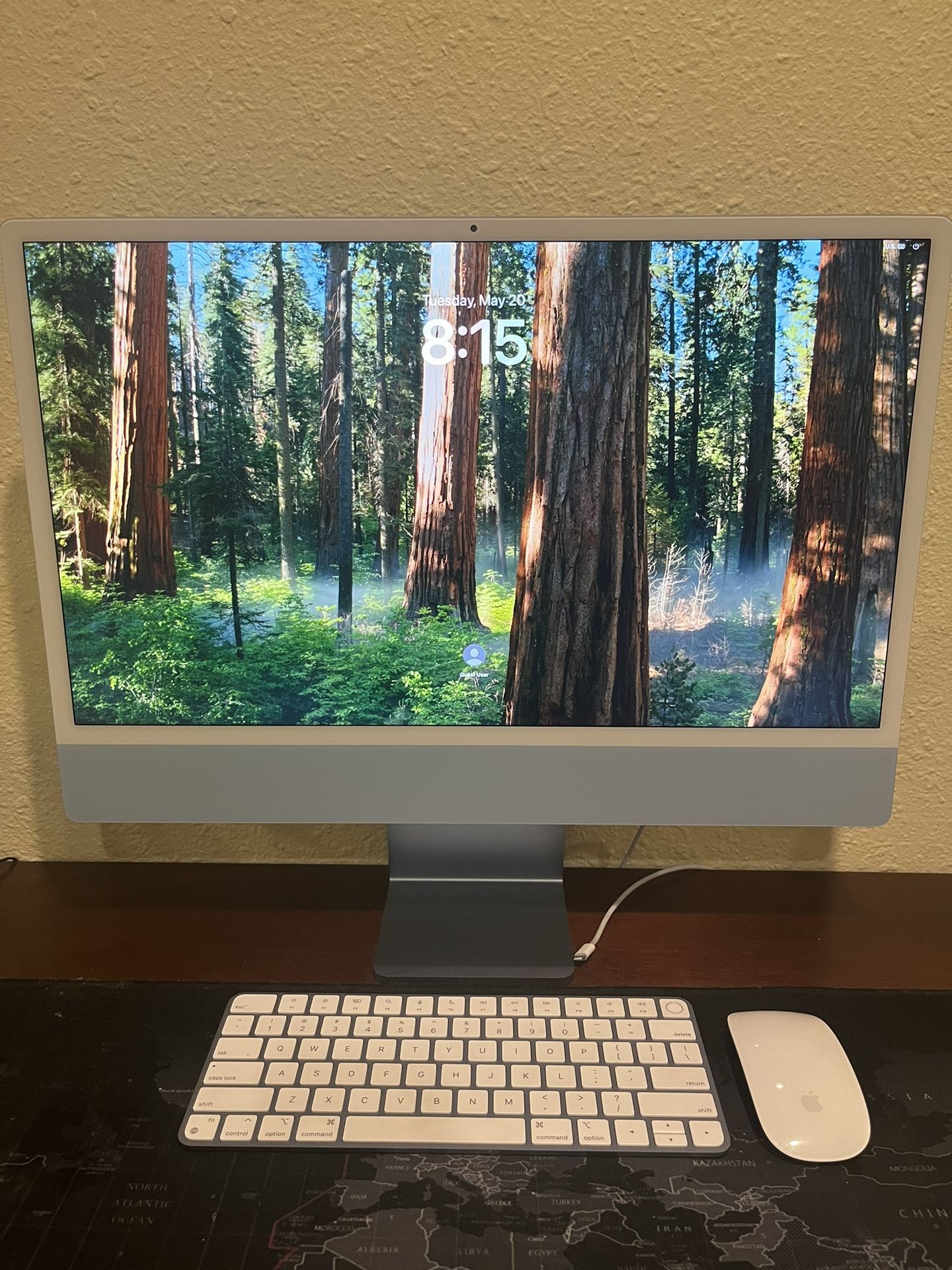 iMac