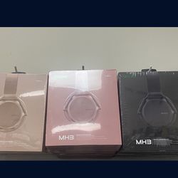 Wireless  Headset  Sodo 