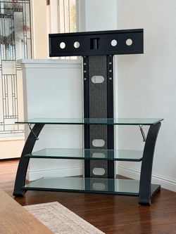 40” TV STAND FREE