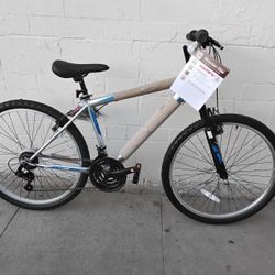 NEW MTB 