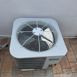 4 Ton Used AC Condenser 2018