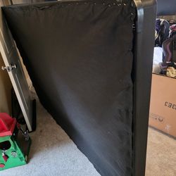 Box Spring Low Profile 6 Inch