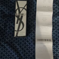 YSL MYSLF
