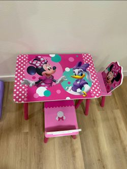 Kids table