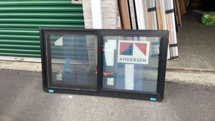 Anderson Fiberglass Window 60x32