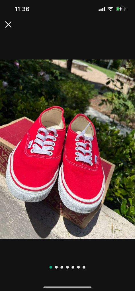 Vans