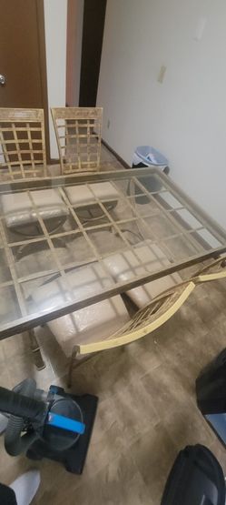 Kitchen Table