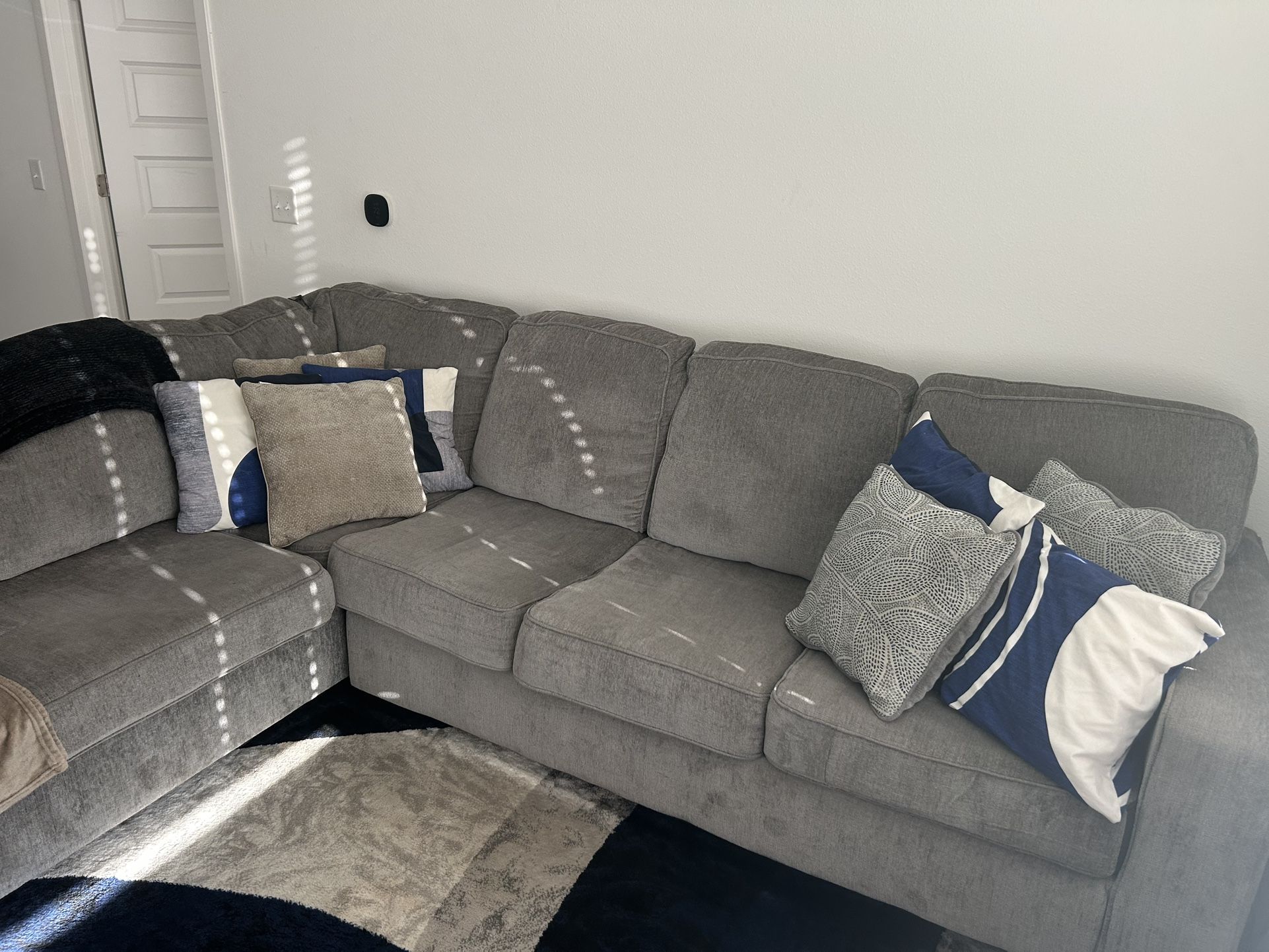 Sectional Couch