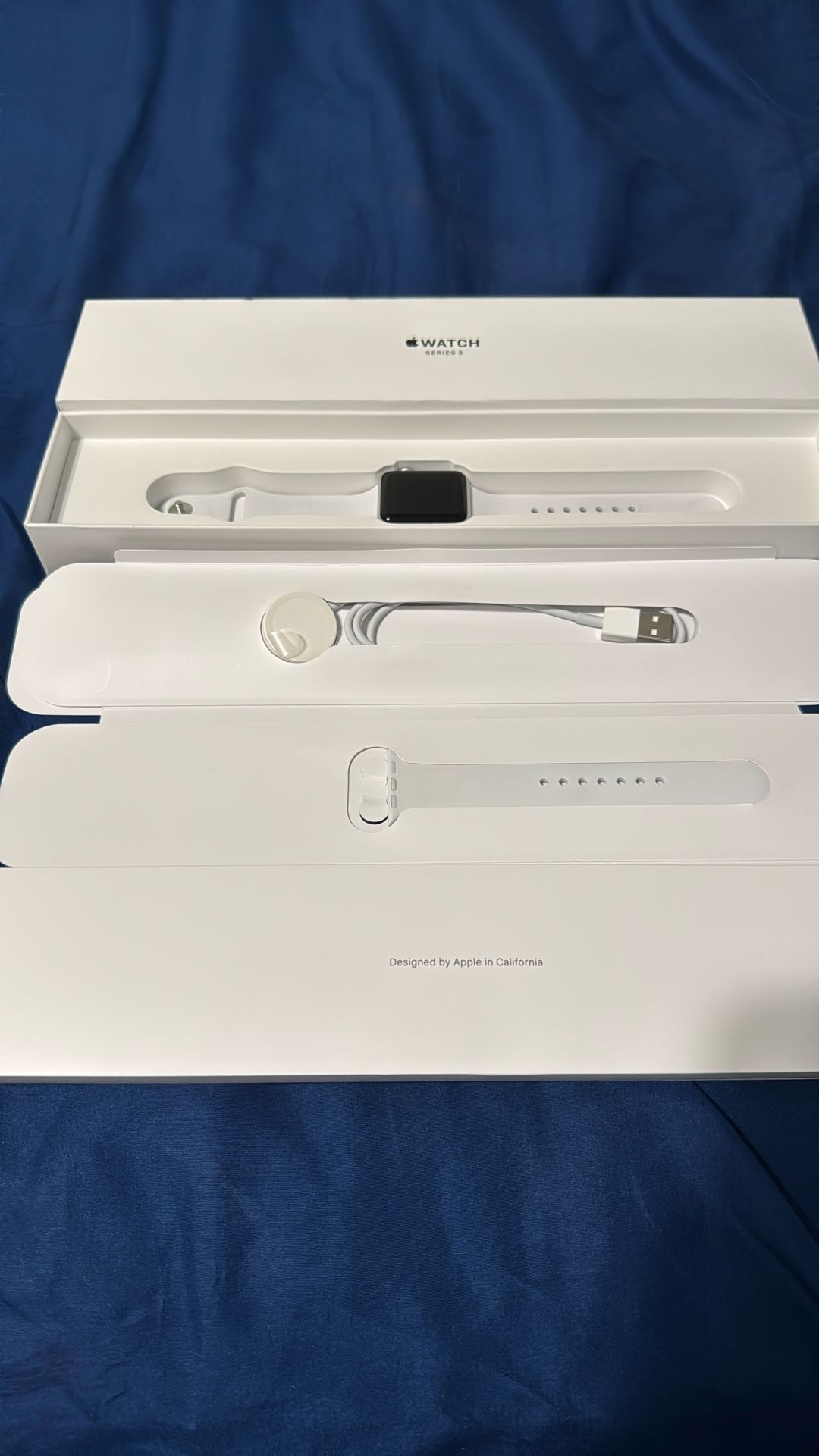 Apple Watch Series 3
