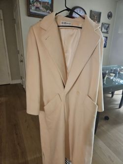 Large woman's Pea Coat