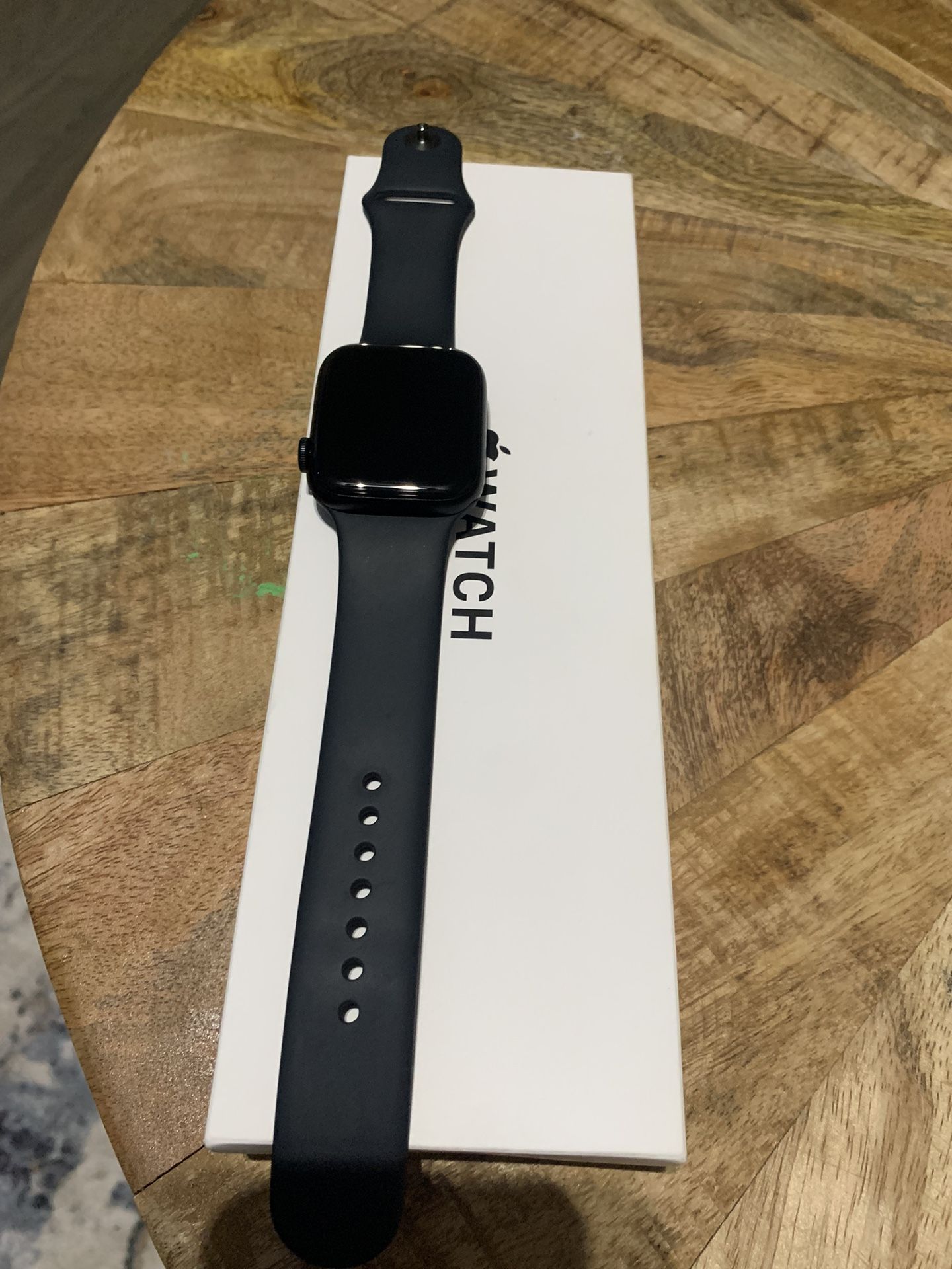 Apple Watch 160