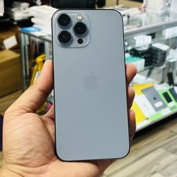 iPhone 13 Pro Max 128GB Unlocked 