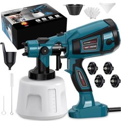 paint sprayer 