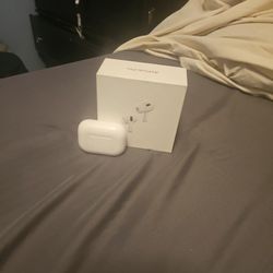 Airpods 2nd Gen Pros