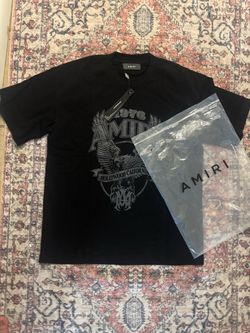 Amiri shirt