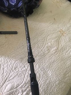 Any Garcia villain Rod