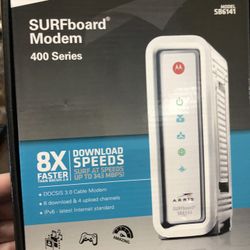 Motorola Arris