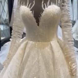 Wedding Gown