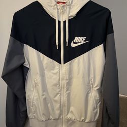 Vintage Nike Windbreaker