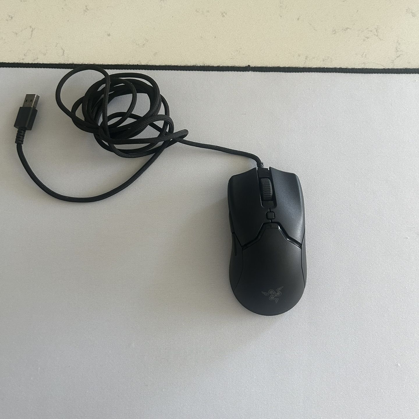 Razer viper mini