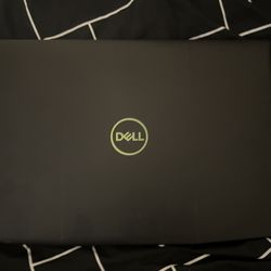 Dell g3 gaming laptop