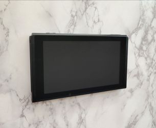 Nintendo Switch V1 XAW/HAC001  1ST GEN TABLET ONLY WOULD TRADE*