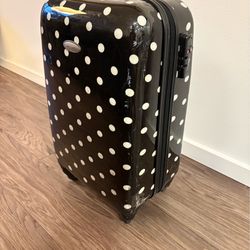 Samsonite carry on luggage