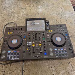 Pioneer XDJ RX3 
