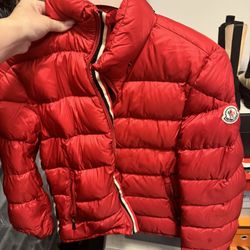 Moncler 