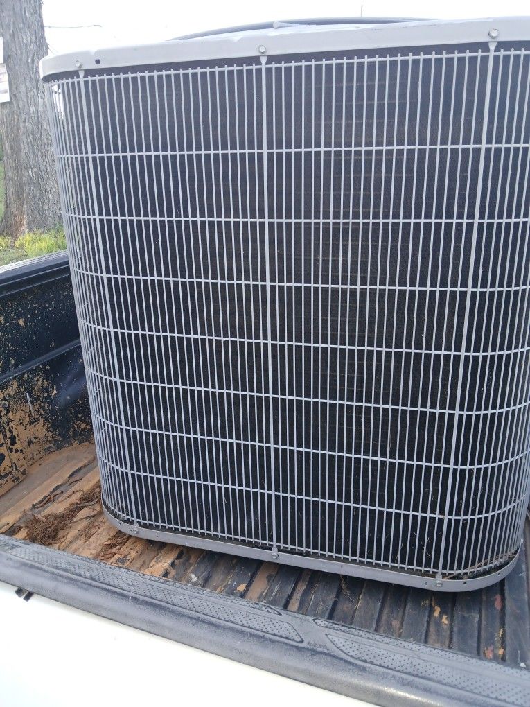 4 Ton Ac Unit