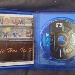 Fallout 4 (Ps4)