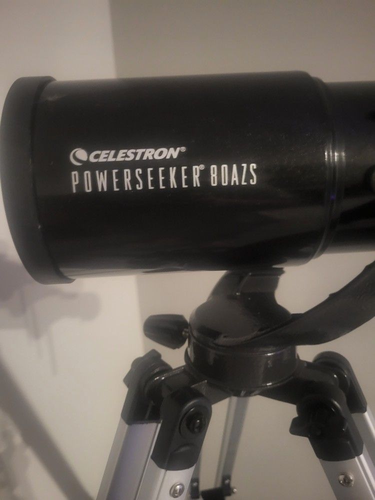 Telescope