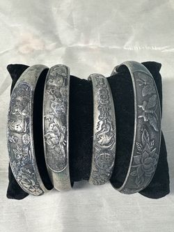 Tibetan Bracelets