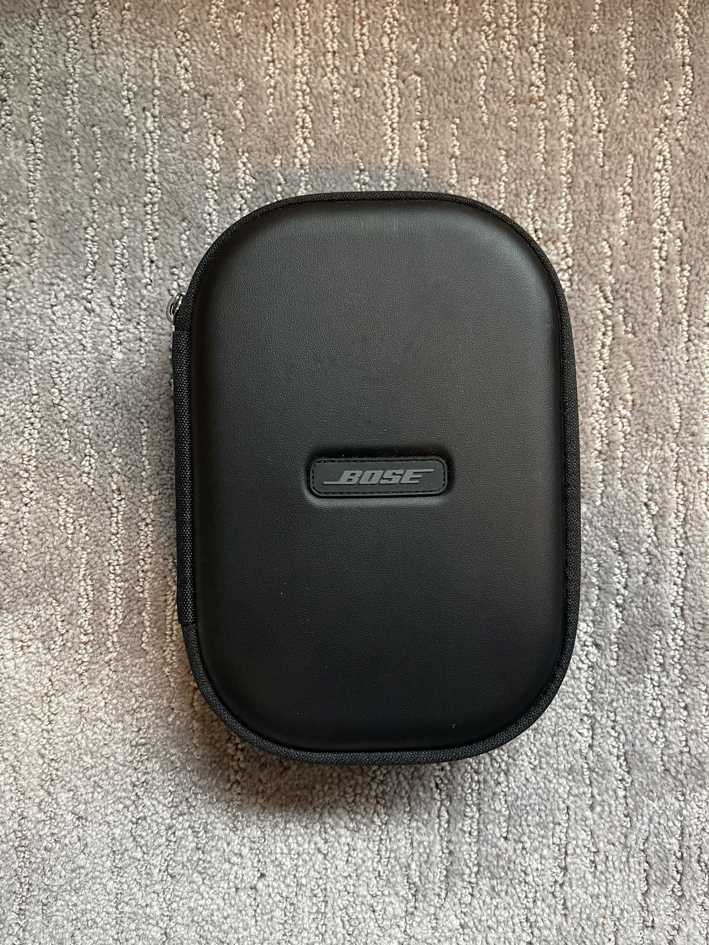 Bose Quiet Comfort 25 Headphones Replacement Carry Case