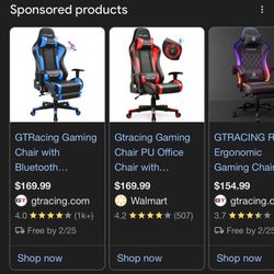 Gaming Speak W/speakers